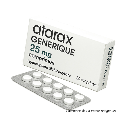 atarax