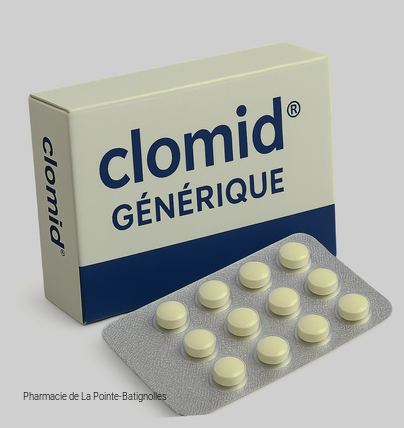 clomid