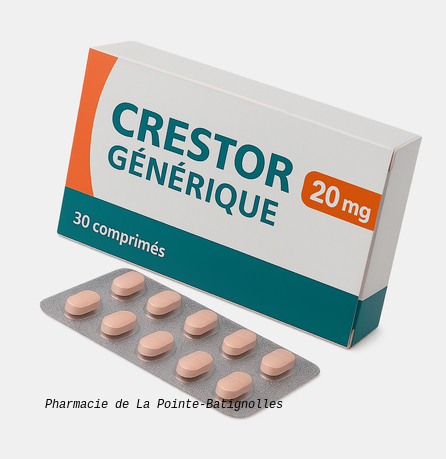 crestor