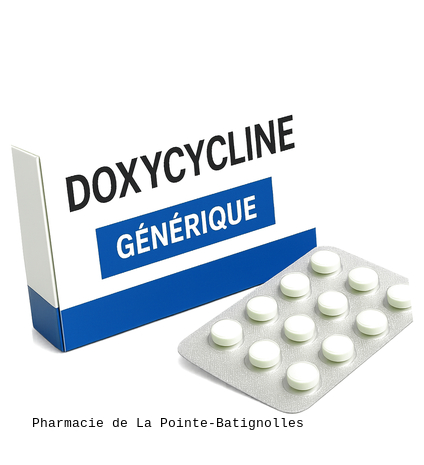 doxycycline