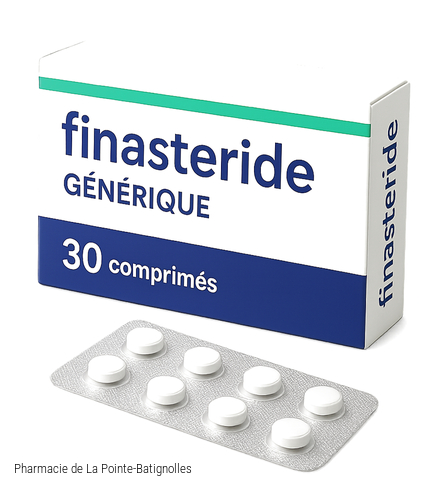 finasteride