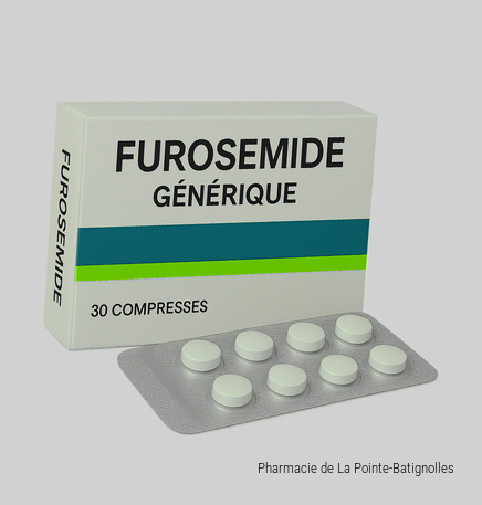 furosemide