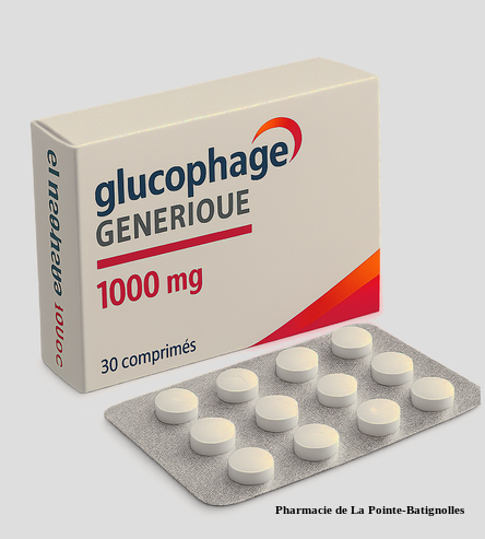 glucophage