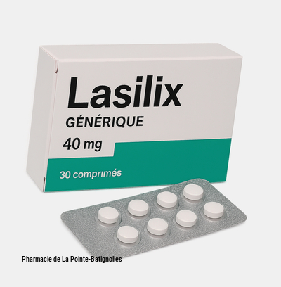 lasilix