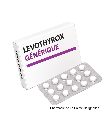 levothyrox