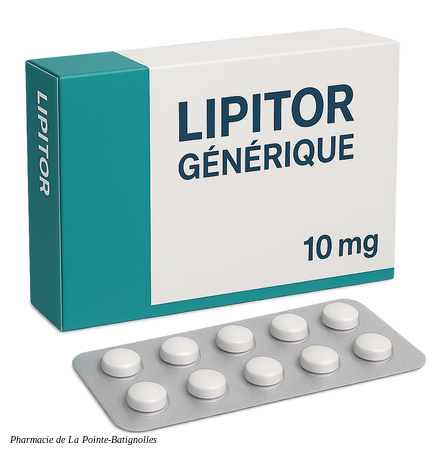 lipitor
