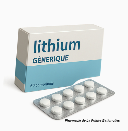 lithium