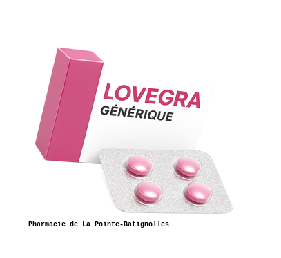 lovegra