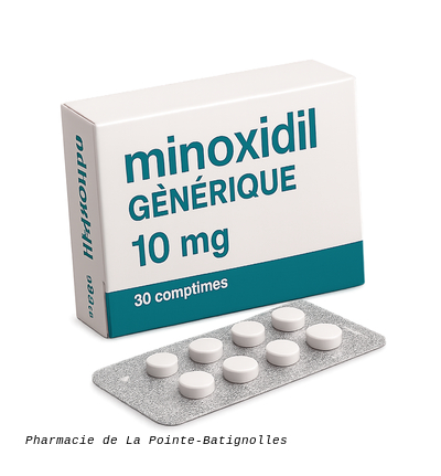 minoxidil