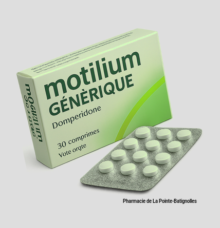motilium