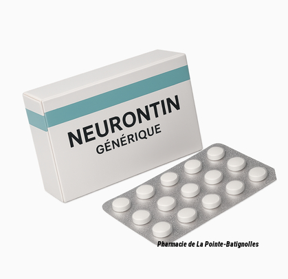 neurontin