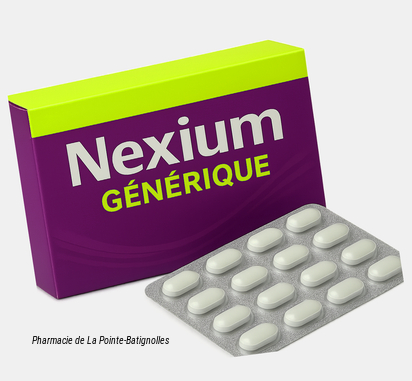 nexium