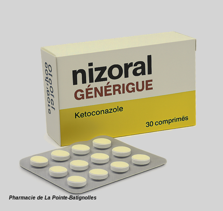 nizoral