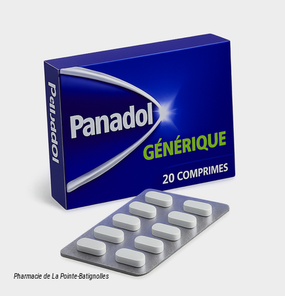 panadol
