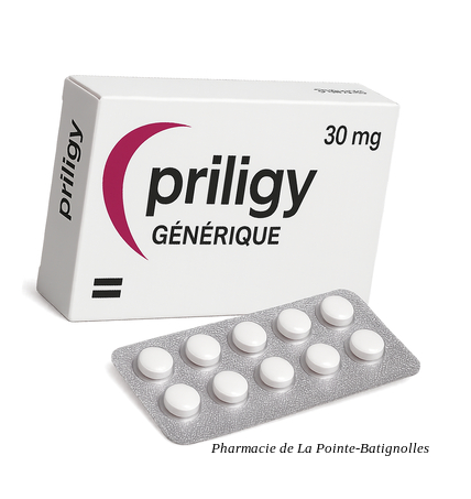 priligy