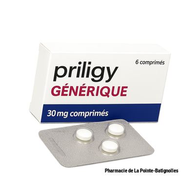 priligy