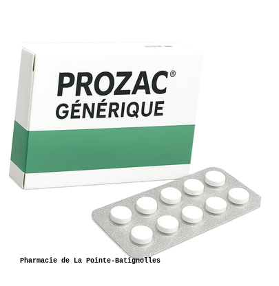 prozac