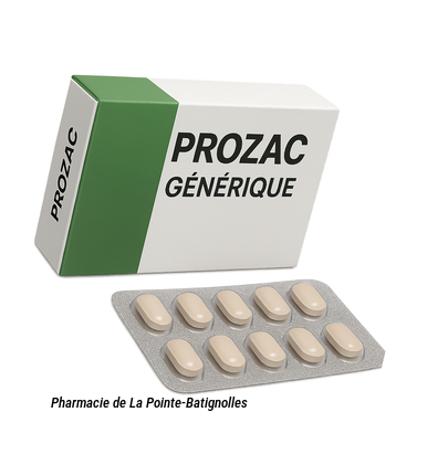 prozac