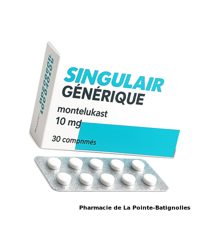 singulair