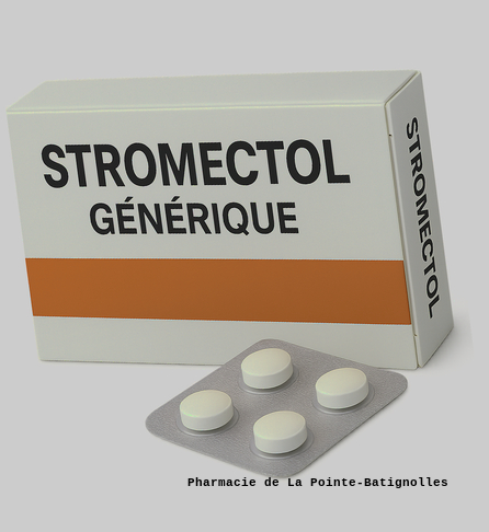stromectol