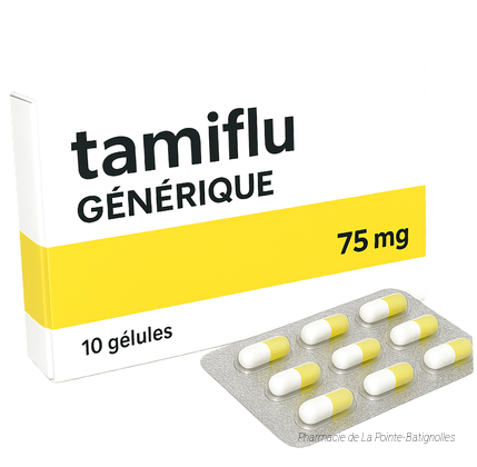 tamiflu