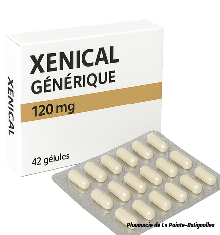 xenical