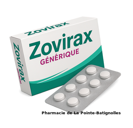 zovirax